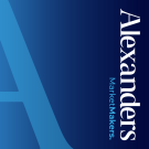 Alexanders, Ashby-De-La-Zouch Estate Agent Logo