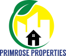 PRIMROSE PROPERTIES, Alloa Estate Agent Logo