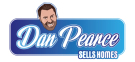 Dan Pearce Sells Homes Estate Agency, Morley Logo