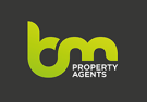BM Property Agents, Essex Logo