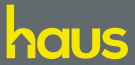 haus, Sheffield Logo