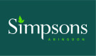 Simpsons, Abingdon Estate Agent Logo