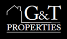 G & T Properties, Dudley Estate Agent Logo