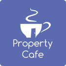 The Property Cafe, Hastings Logo