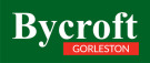 Bycroft Gorleston Department, Great Yarmouth Logo