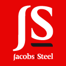 Jacobs Steel, West Worthing Logo