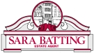 Sara Batting, Reading Logo
