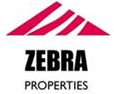 Zebra Properties, Houghton Regis Logo