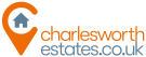 Charlesworth Estates, Bolton Logo