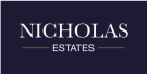 Nicholas Estates, Ipswich Logo