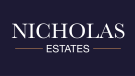 Nicholas Estates, Ipswich Estate Agent Logo