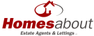 Homesabout Estate Agents, Peterborough Logo