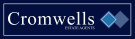 Cromwells Estate Agents, Wallington Logo