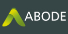 Abode, Staffordshire & Derbyshire Logo