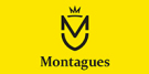 Montagues, Epping Logo