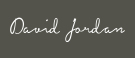 David Jordan, Seaford Logo