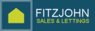 Fitzjohn Sales and Lettings, Peterborough Estate Agent Logo