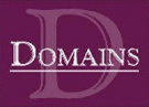 Domains Property Services, East Molesey Sales Estate Agent Logo