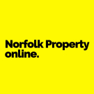 Norfolk Property Online, Norwich Logo