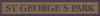 St Georges Park, Burgess Hill Estate Agent Logo
