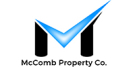 McComb Property Company Ltd, Ormskirk Logo