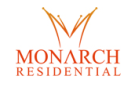 Monarch Residential, Isleworth Logo