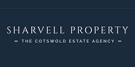 Sharvell Property, Woodmancote Logo