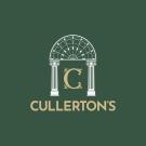 Cullerton's, Edinburgh Logo