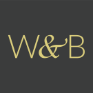 Woodward & Bishopp, Whitstable Logo