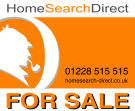 Homesearch Direct, Carlisle - Lettings Logo