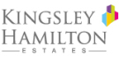 Kingsley Hamilton Estates, Mayfair Logo