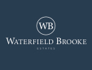 Waterfield Brooke Estates, Folkestone Logo