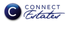 CONNECT ESTATES LTD, Gartcosh Logo