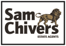 Sam Chivers Estate Agents, Midsomer Norton Logo