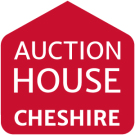 Auction House, Cheshire Logo