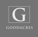 Goodacres Residential, Kempston Logo