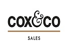 Cox & Co, Edinburgh Logo