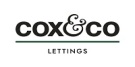 Cox & Co, Edinburgh Estate Agent Logo