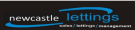 Newcastle Lettings, Newcastle Logo