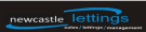 Newcastle Lettings, Newcastle Estate Agent Logo