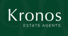 Kronos Estates, Harrow Logo