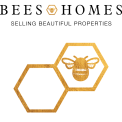 Bees Homes, Alfriston Logo