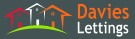 Davies Lettings Ltd, Keighley Logo
