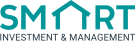 Smart Investment & Management, Leeds Estate Agent Logo