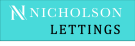 Nicholson Lettings, Liverpool Logo