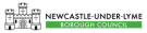 Newcastle Under Lyme Borough Council, Newcastle-under-Lyme Logo