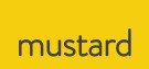 Mustard, Milton Keynes Logo