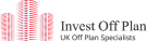 INVEST OFF PLAN LIMITED, Colchester Logo