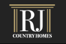 RJ Country Homes, Worcestershire Logo
