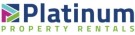 Platinum Property Agents, Worcester Logo